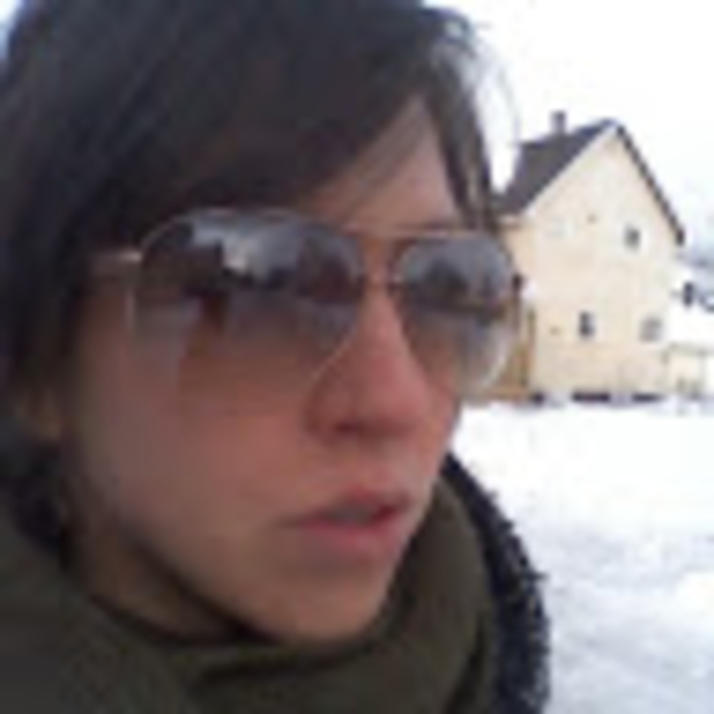 Meet your Posher, Tova